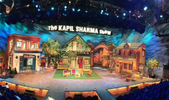 ​The Kapil Sharma Show Live Event